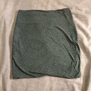 6/$20!! Pencil skirt